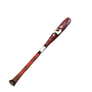 Used Demarini VOC-22 BB/SB High School -3 Bat 32" 11730-S000066723