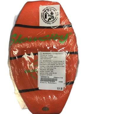 Used Basketball Adult Outdoor 11730-S000066738