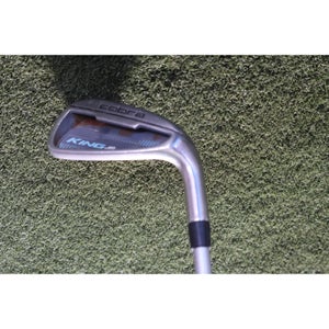 Cobra King JR 34.5" Golf 7 Iron RH / 1F-S766