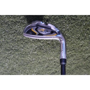Cobra S3 Max UST Mamiya R Flex 37.5" Golf 7 Iron RH / 1F-S767