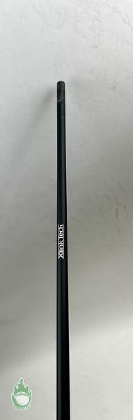 Mitsubishi Chemical Diamana WB 63 TX-Stiff Fairway Wood