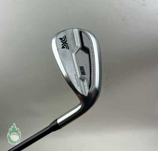 Used Right Handed PXG 0211 Pitching Wedge Cypher Senior Flex Graphite Golf Club