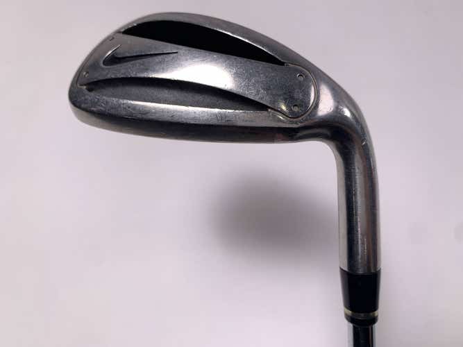 Nike Slingshot Sand Wedge SW Slingshot Regular Steel Mens RH