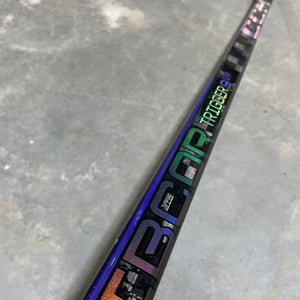 CCM Trigger 9 Pro Stock Hockey Stick Grip 85 Flex P28 Left 6694
