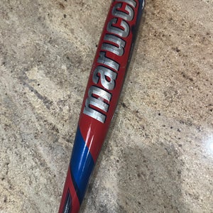 2025 Marucci CAT9 Alloy Bat (-5) 23.5 oz 32" (Used)