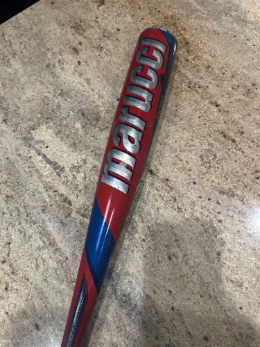 2025 Marucci CAT9 Alloy Bat (-5) 23.5 oz 32" (Used)
