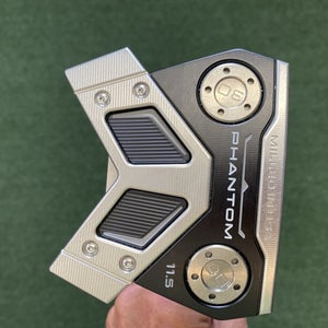 Scotty Cameron Phantom X 11.5 Putter 35 RH Mint Condition