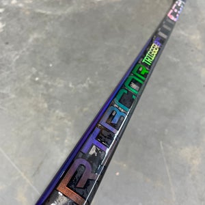 CCM Trigger 9 Pro Stock Hockey Stick Grip 85 Flex P90 Left 6579