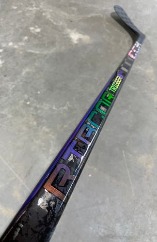 CCM Trigger 9 Pro Stock Hockey Stick Grip 85 Flex P90 Left 6579