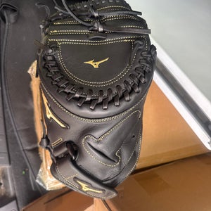 Mizuno MVP Prime LH Catcher's Softball Glove 34" (New)