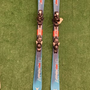 Atomic Vantage Jr 130cm All Mountain Skis