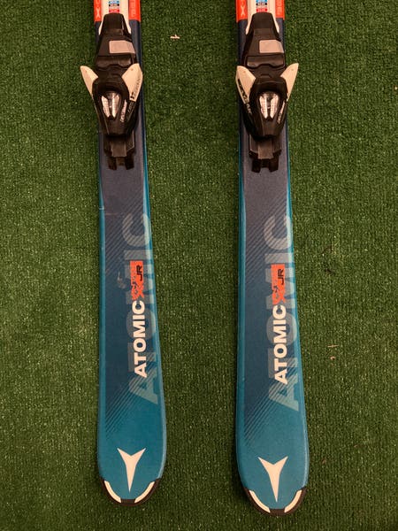 Atomic Vantage ジュニアスキー 板 130 アトミック スキー板 Atomic Vantage 130 ジュニア - スキー