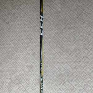 Senior CCM Super Tacks 2.0 Right Handed Hockey Stick P92 Pro Stock (New)