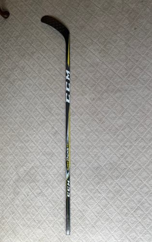Senior CCM Super Tacks 2.0 Right Handed Hockey Stick P92 Pro Stock (New)