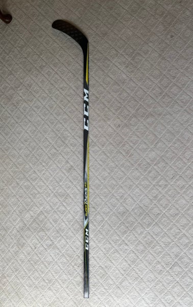 Senior CCM Super Tacks 2.0 Right Handed Hockey Stick P92 Pro Stock (New)