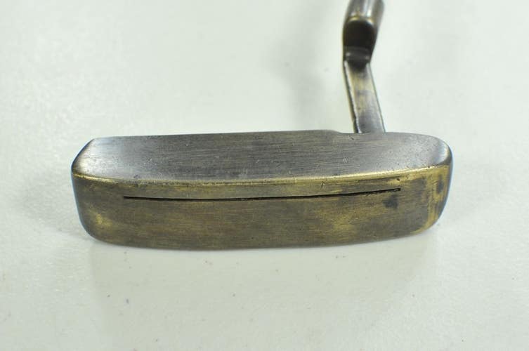 Ping Anser Dalehead 35" Putter Right Steel # 202208