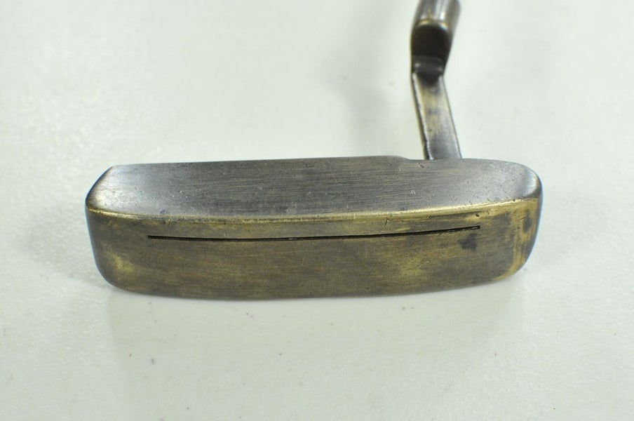 Ping Anser Dalehead 35" Putter Right Steel # 202208