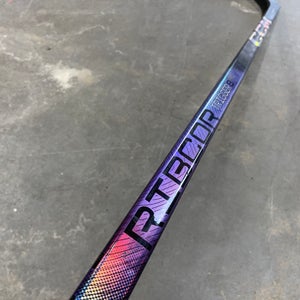 CCM Trigger 8 Pro Stock Hockey Stick Grip 85 Flex P90 Left 6568