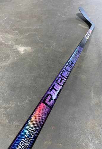 CCM Trigger 8 Pro Stock Hockey Stick Grip 85 Flex P90 Left 6568