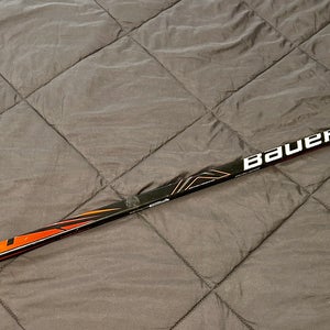 Youth Bauer Prodigy Left Hand Hockey Stick Customized Length 39” (Used)
