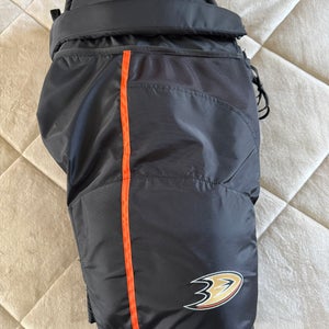 ANAHEIM DUCKS CCM HP45 Hockey Pants (New)