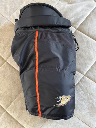 ANAHEIM DUCKS CCM HP45 Hockey Pants (New)