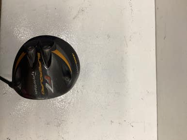 Used Taylormade R7 SUPERQUAD Mens Driver RH 9.5 Degree 11443-S000197616