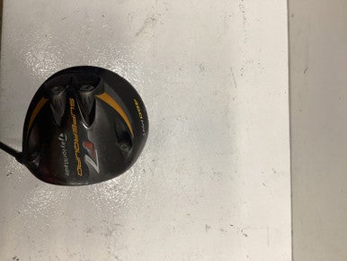 Used Taylormade R7 SUPERQUAD Mens Driver RH 9.5 Degree 11443-S000197616