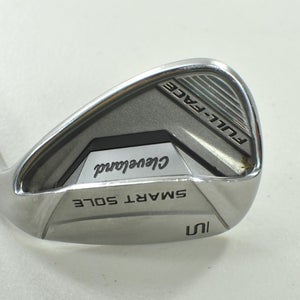 Cleveland Smart Sole S Full Face Sand Wedge Right Recoil Dart Graphite # 202293