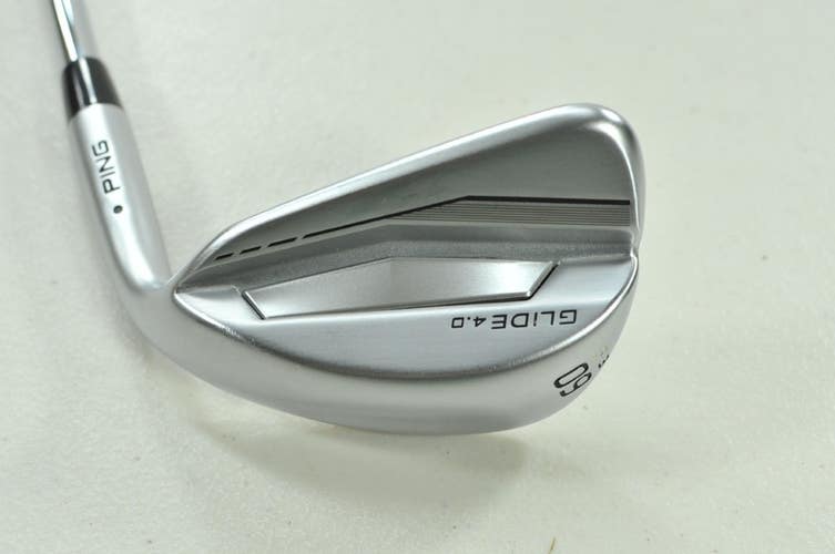 Ping Glide 4.0 Eye 2 60*-08 Wedge Black Dot Right Z-Z115 Steel # 202357