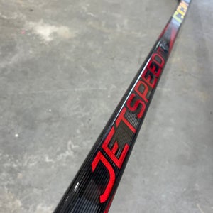 CCM JETSPEED FT7 PRO, Pro Stock Hockey Stick Grip P90M 85 Flex Left 6605