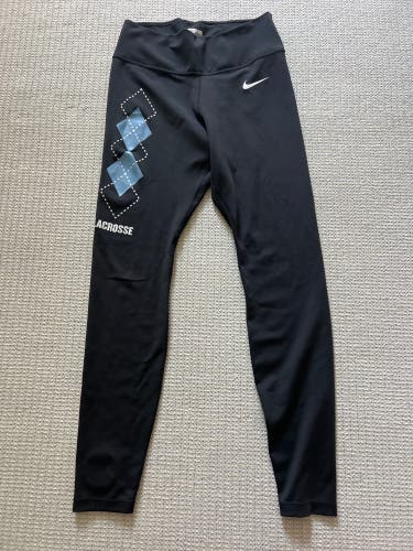 UNC Lacrosse Leggings
