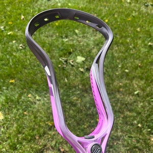 Maverik Kinetik 2.0 Head