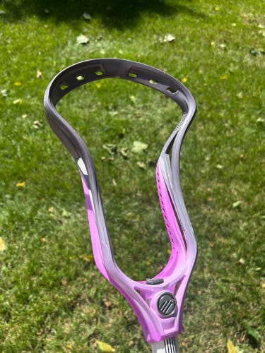 Maverik Kinetik 2.0 Head