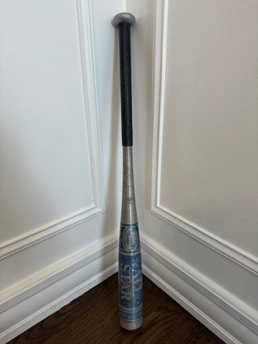 1990 Louisville Slugger Bat (-5) 23 oz 28" (Used)