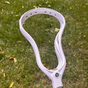 Warrior Burn XP-D Head
