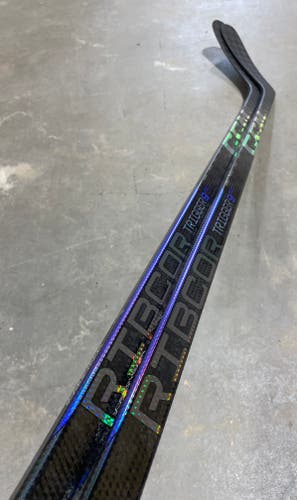 2 Pack CCM Trigger 9 Pro Stock Hockey Stick Grip 70 Flex P90 Left 6502