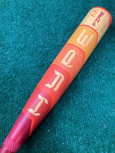 Easton Hype Fire (2 3/4") USSSA Bat (-10) 2025