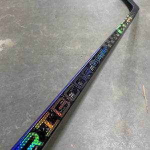 CCM Trigger 9 Pro Stock Hockey Stick Grip 70 Flex P90 Left 6502