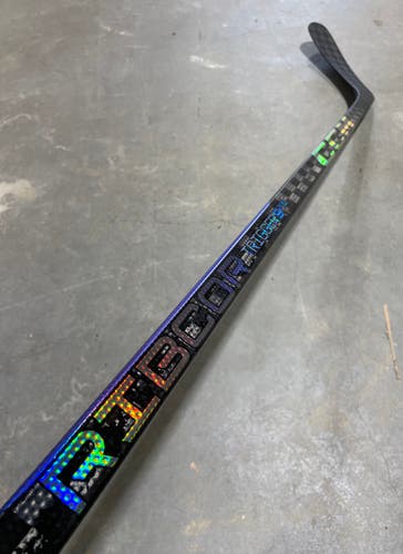 CCM Trigger 9 Pro Stock Hockey Stick Grip 70 Flex P90 Left 6502