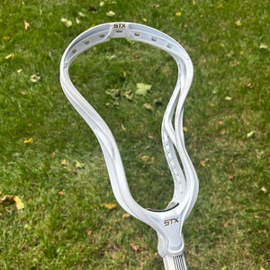 STX Stallion 900 Head