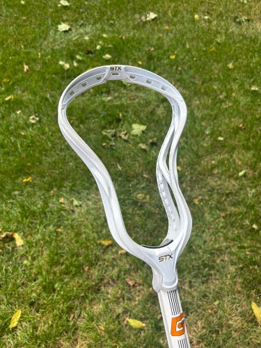 STX Stallion 900 Head