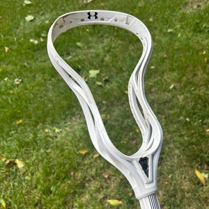 Under Armour Command 2 Head