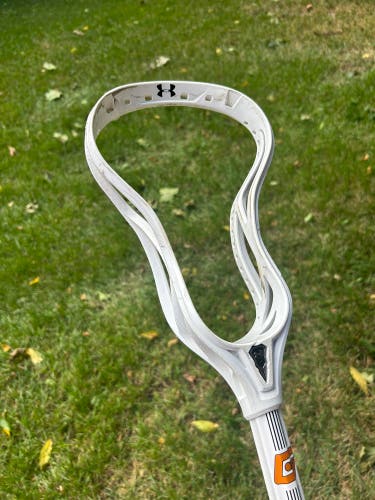 Under Armour Command 2 Head