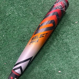 Louisville Slugger Select PWR Hybrid (2 5/8") USA Bat Kid Pitch 2023 (-8)