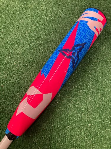DeMarini Zen (2 3/4") USSSA Bat 2025 (-10)