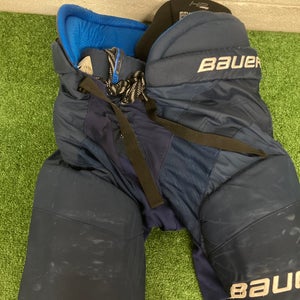 Senior Large Bauer HP Pro Hockey Pants