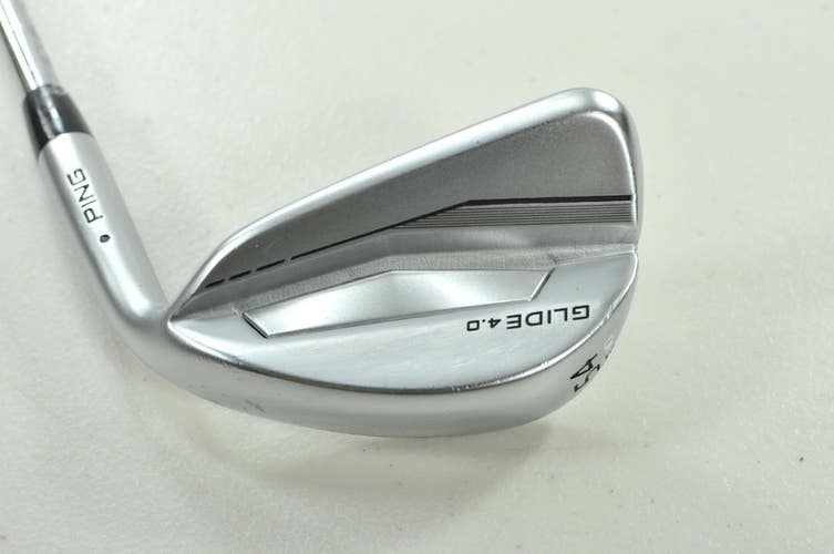 Ping Glide 4.0 Eye 2 54*-10 Wedge Black Dot Right Z-Z115 Steel # 202358