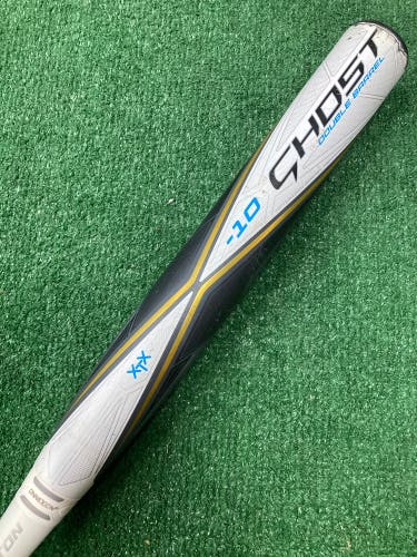 Easton Ghost Fastpitch Bat 2020 (-10) ( cage bat )