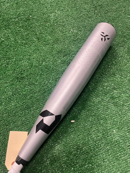 2024 DeMarini The Goods Hybrid Bat USSSA Certified (-8) Hybrid 22 oz 30" (Used)